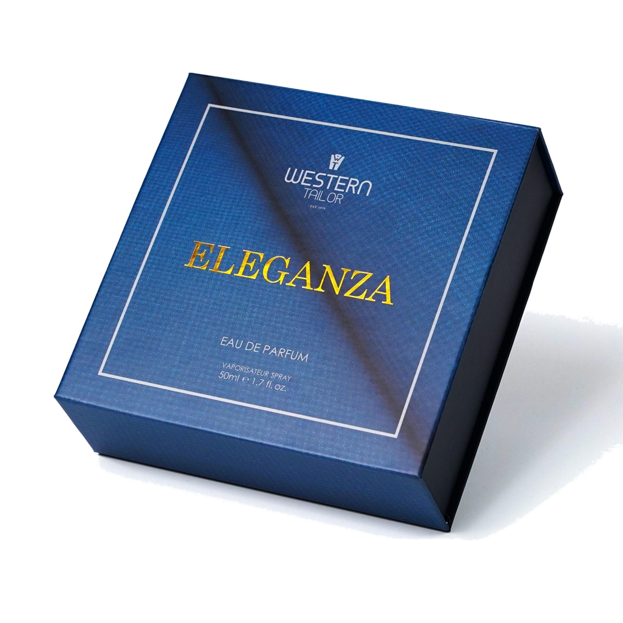 عطر ادکلن اِلِگانزا جرین چان پارفومز - Eleganza Gerain Chan Parfums - بررسی، قیمت و خرید