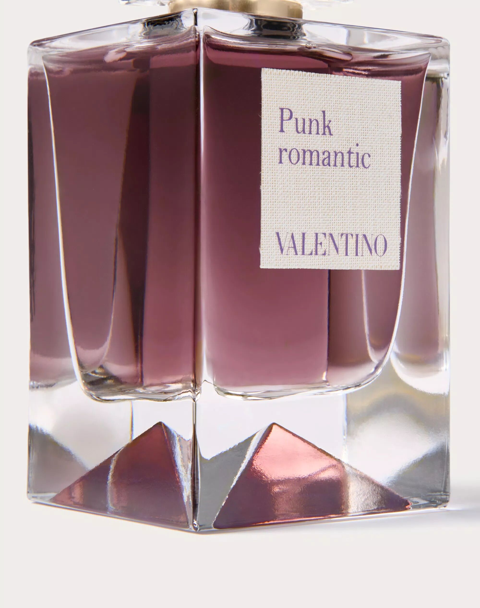 عطر ادکلن پانک رمانتیک والنتینو - Punk Romantic Valentino - بررسی، قیمت و خرید