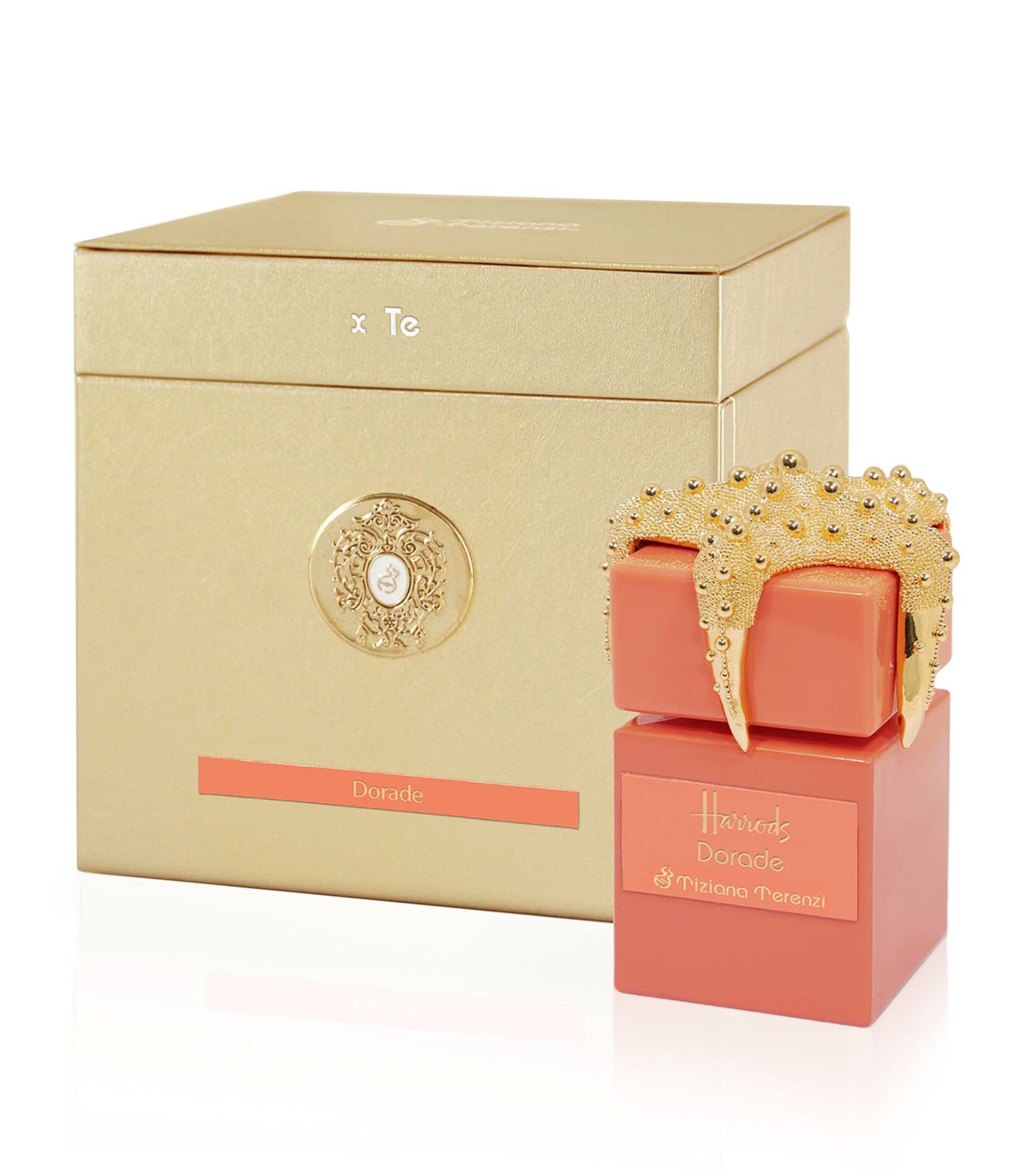 عطر ادکلن دوراد تیزیانا ترنزی - Dorade (Harrods Exclusive) Tiziana Terenzi - بررسی، قیمت و خرید