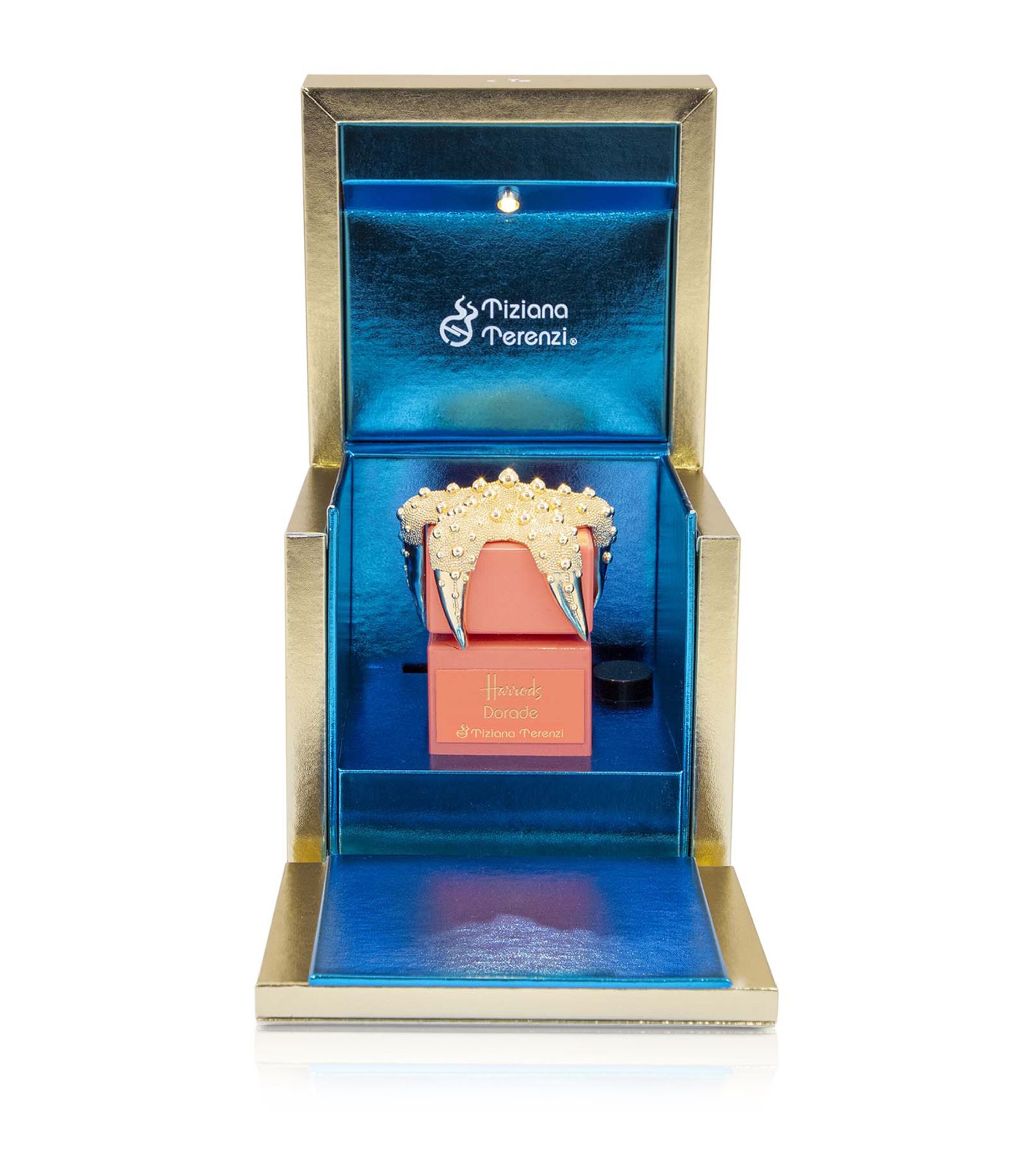 عطر ادکلن دوراد تیزیانا ترنزی - Dorade (Harrods Exclusive) Tiziana Terenzi - بررسی، قیمت و خرید