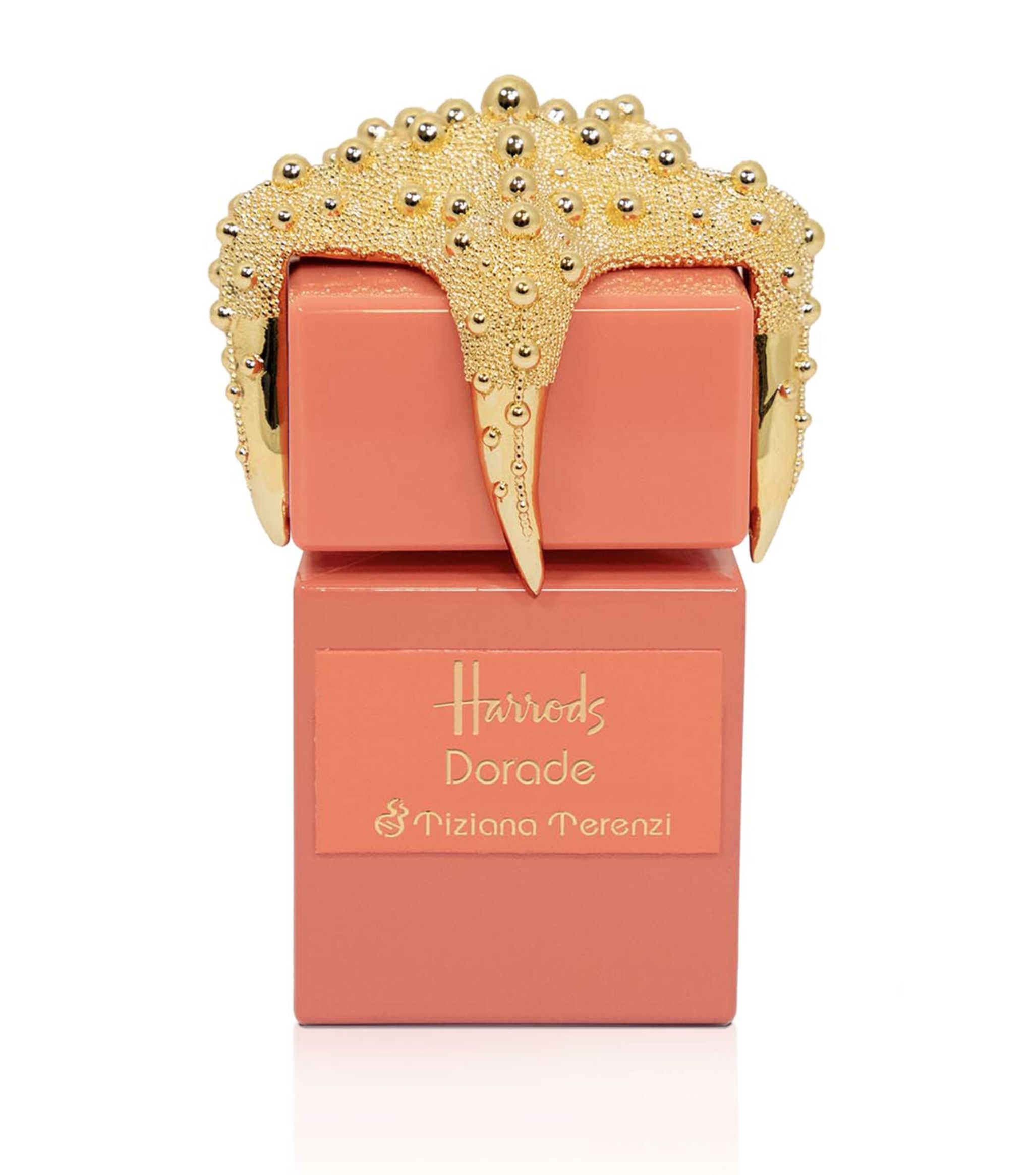 عطر ادکلن دوراد تیزیانا ترنزی - Dorade (Harrods Exclusive) Tiziana Terenzi - بررسی، قیمت و خرید