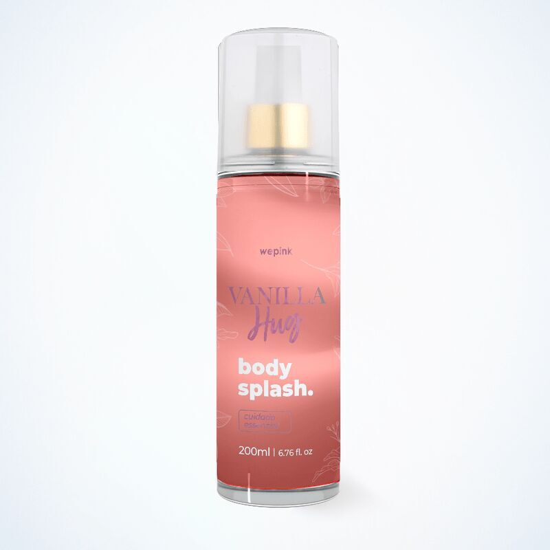 عطر ادکلن وانیلا هاگ وی پینک - Vanilla Hug We Pink - بررسی، قیمت و خرید
