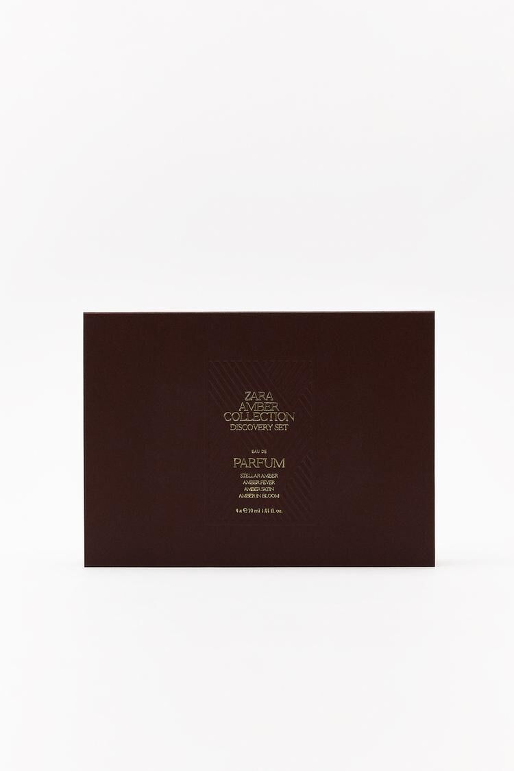 عطر ادکلن امبر ساتین زارا - Amber Satin Zara - بررسی، قیمت و خرید