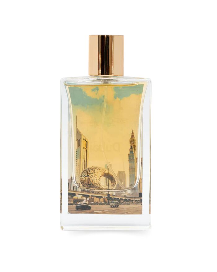 عطر ادکلن دوبی د سنت لایبرری - Dubai The Scent Library - بررسی، قیمت و خرید