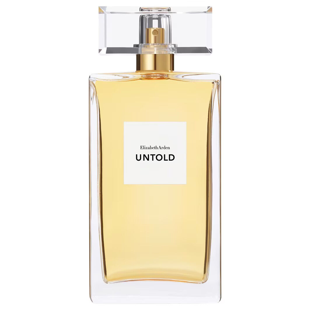 عطر ادکلن آنتولد ادو پرفیوم الیزابت آردن - Untold Eau de Parfum Elizabeth Arden - بررسی، قیمت و خرید