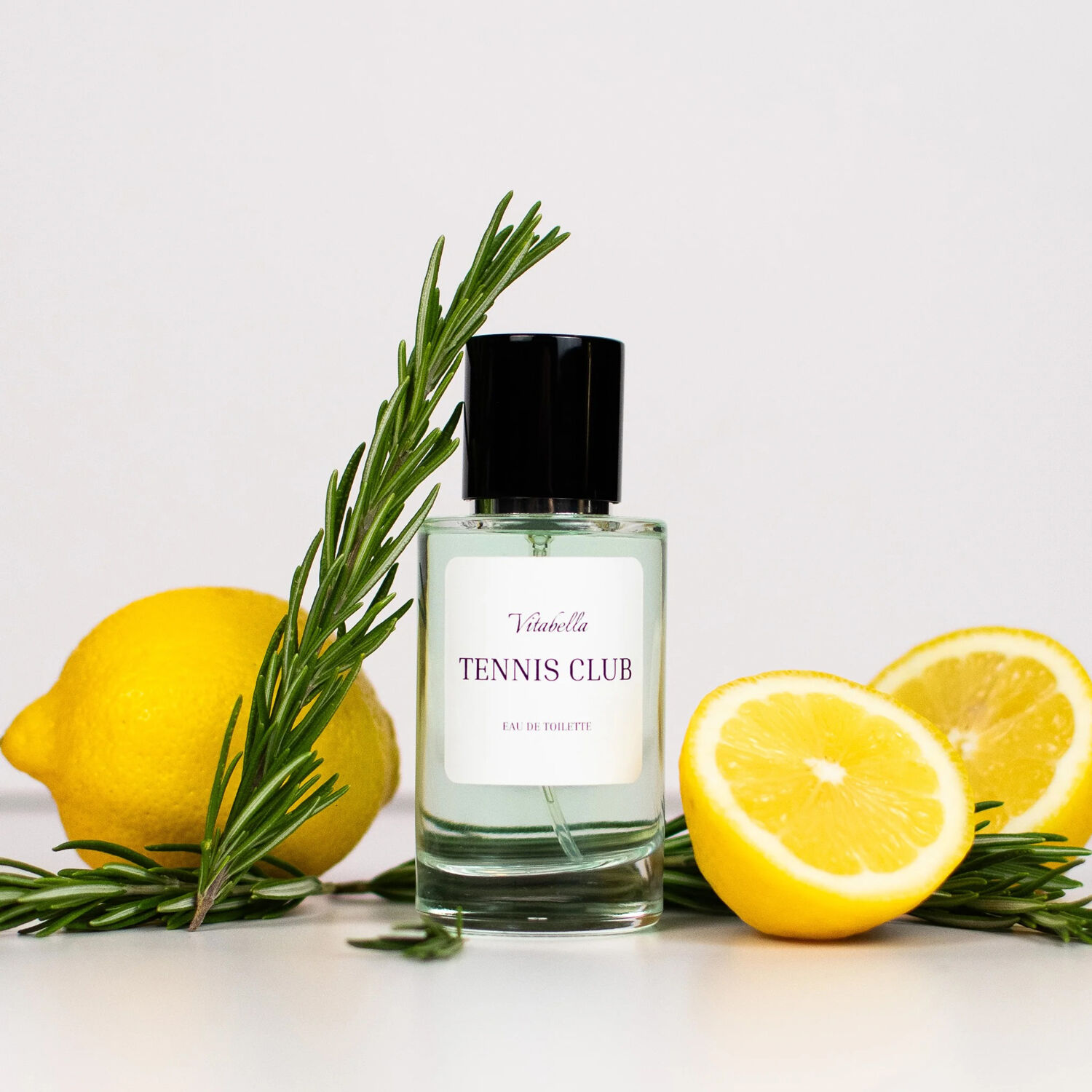 عطر ادکلن تنیس کلاب ویتابلا - Tennis Club Vitabella - بررسی، قیمت و خرید