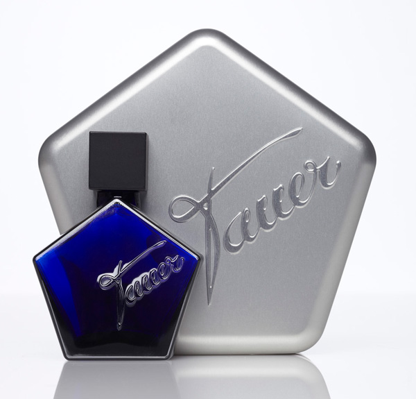 عطر ادکلن ادو اسپایس تائور پرفیومز - 12 Eau D'Epices Tauer Perfumes - بررسی، قیمت و خرید