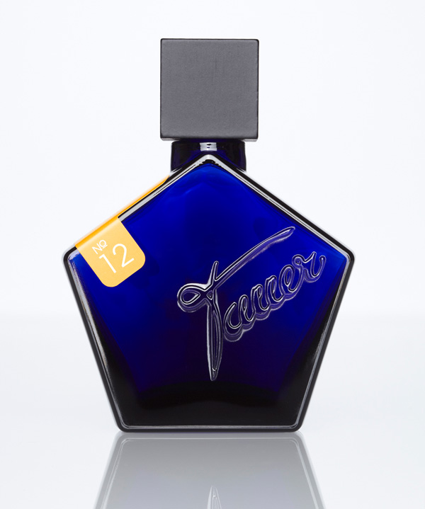 عطر ادکلن ادو اسپایس تائور پرفیومز - 12 Eau D'Epices Tauer Perfumes - بررسی، قیمت و خرید