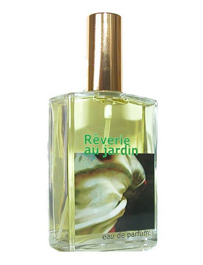 عطر ادکلن ۰۴ روِوِری او ژردن تاور پرفیومز - 04 Reverie au Jardin Tauer Perfumes - بررسی، قیمت و خرید