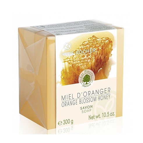 عطر ادکلن میِل دورانژه ایوروشه - Miel d'Oranger Yves Rocher - بررسی، قیمت و خرید