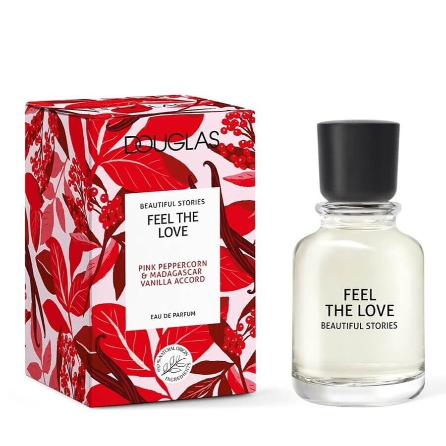 عطر ادکلن فیل د لاو داگلاس - Feel the Love Douglas - بررسی، قیمت و خرید