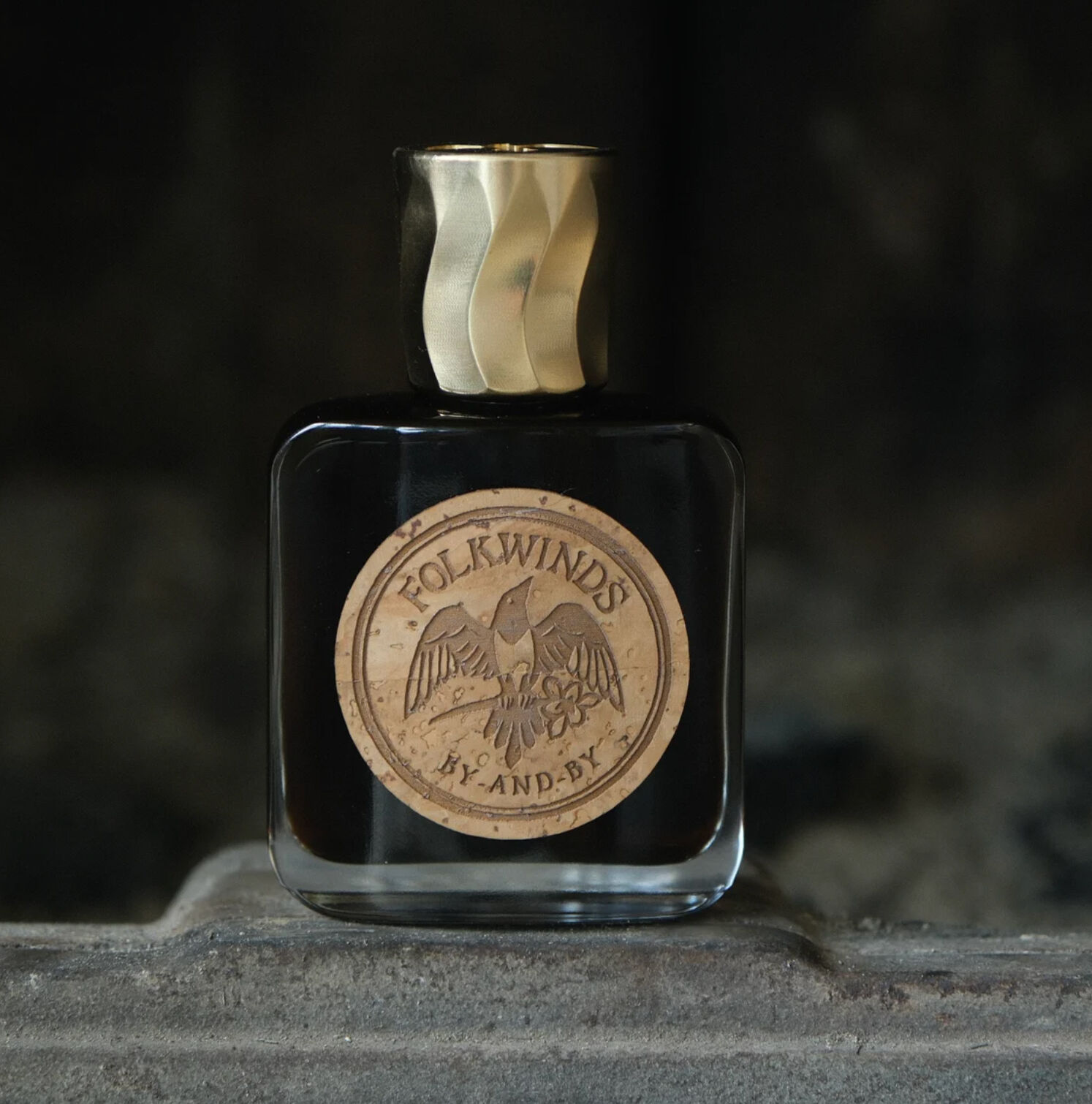 عطر ادکلن بای‌اند‌بای فولکوایندز - By-And-By Folkwinds - بررسی، قیمت و خرید