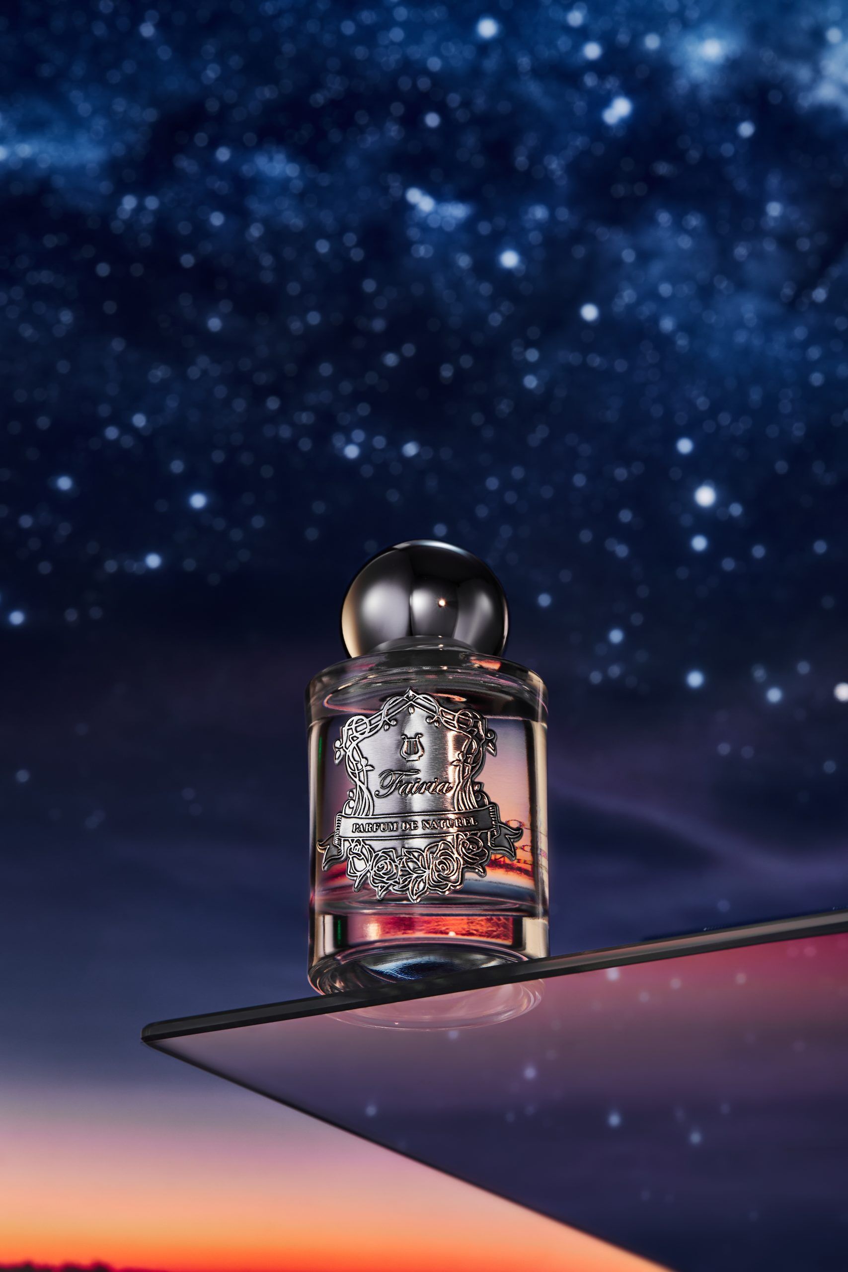 عطر ادکلن استاردست فرِیا - Stardust Fairia - بررسی، قیمت و خرید