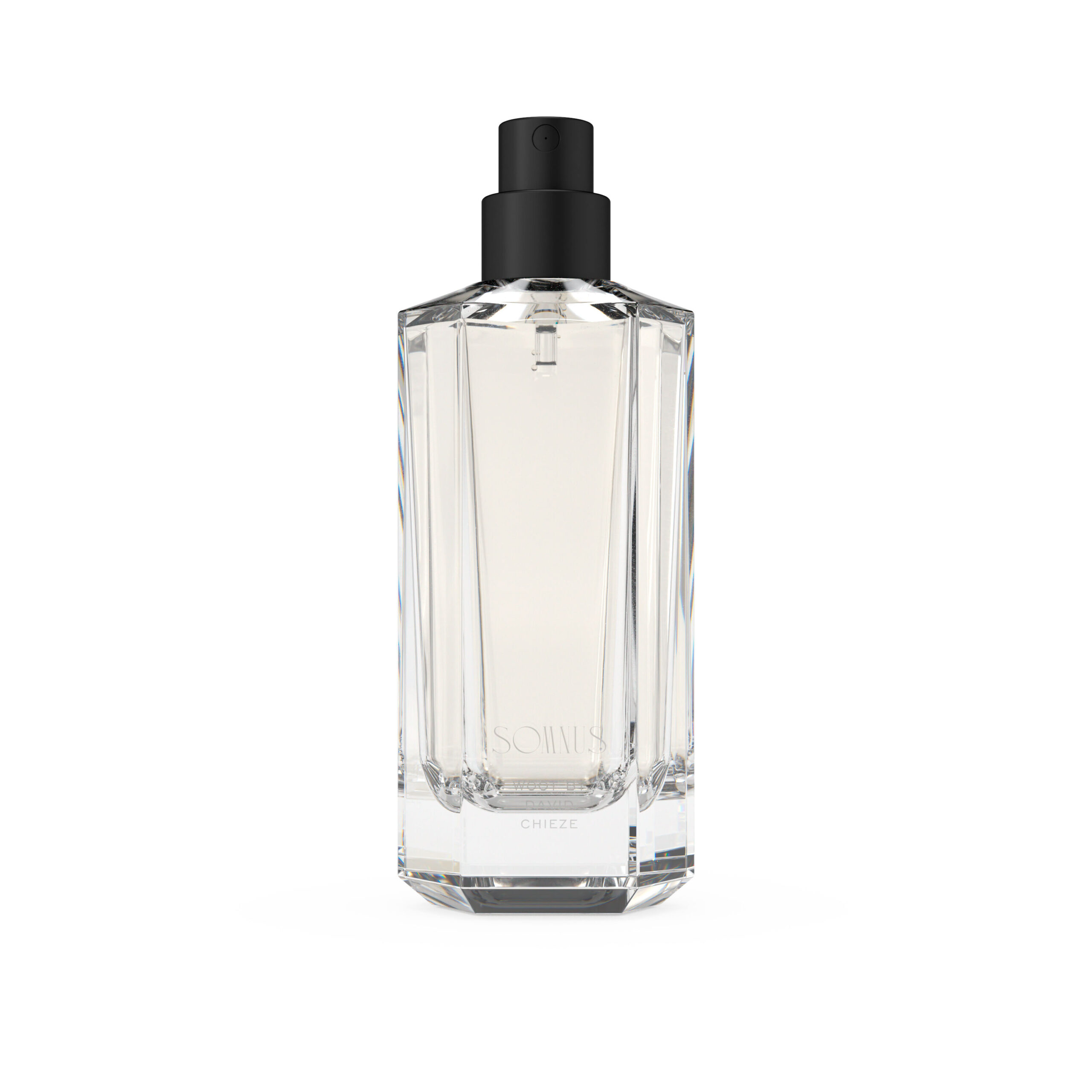 عطر ادکلن سامنوس ووت - Somnus WOOT - بررسی، قیمت و خرید