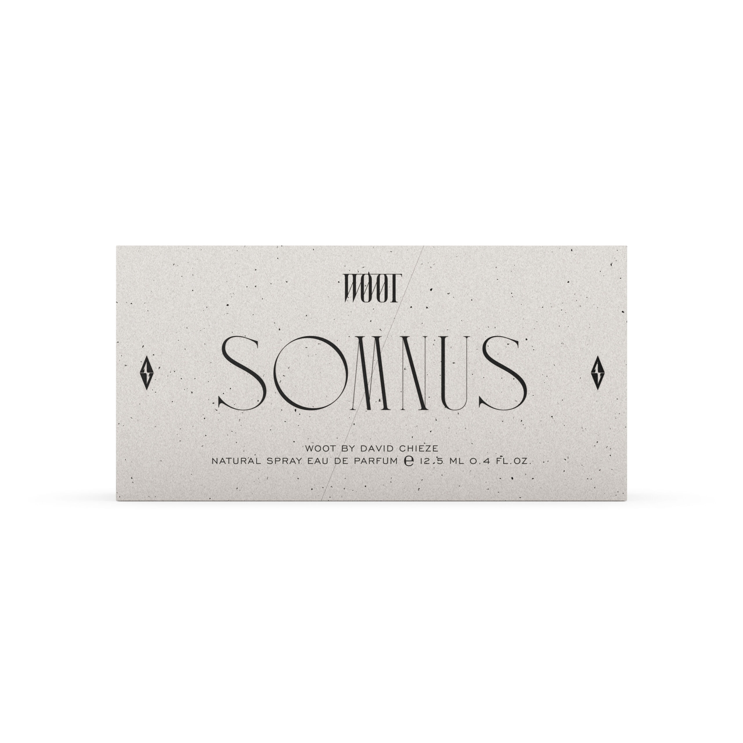 عطر ادکلن سامنوس ووت - Somnus WOOT - بررسی، قیمت و خرید