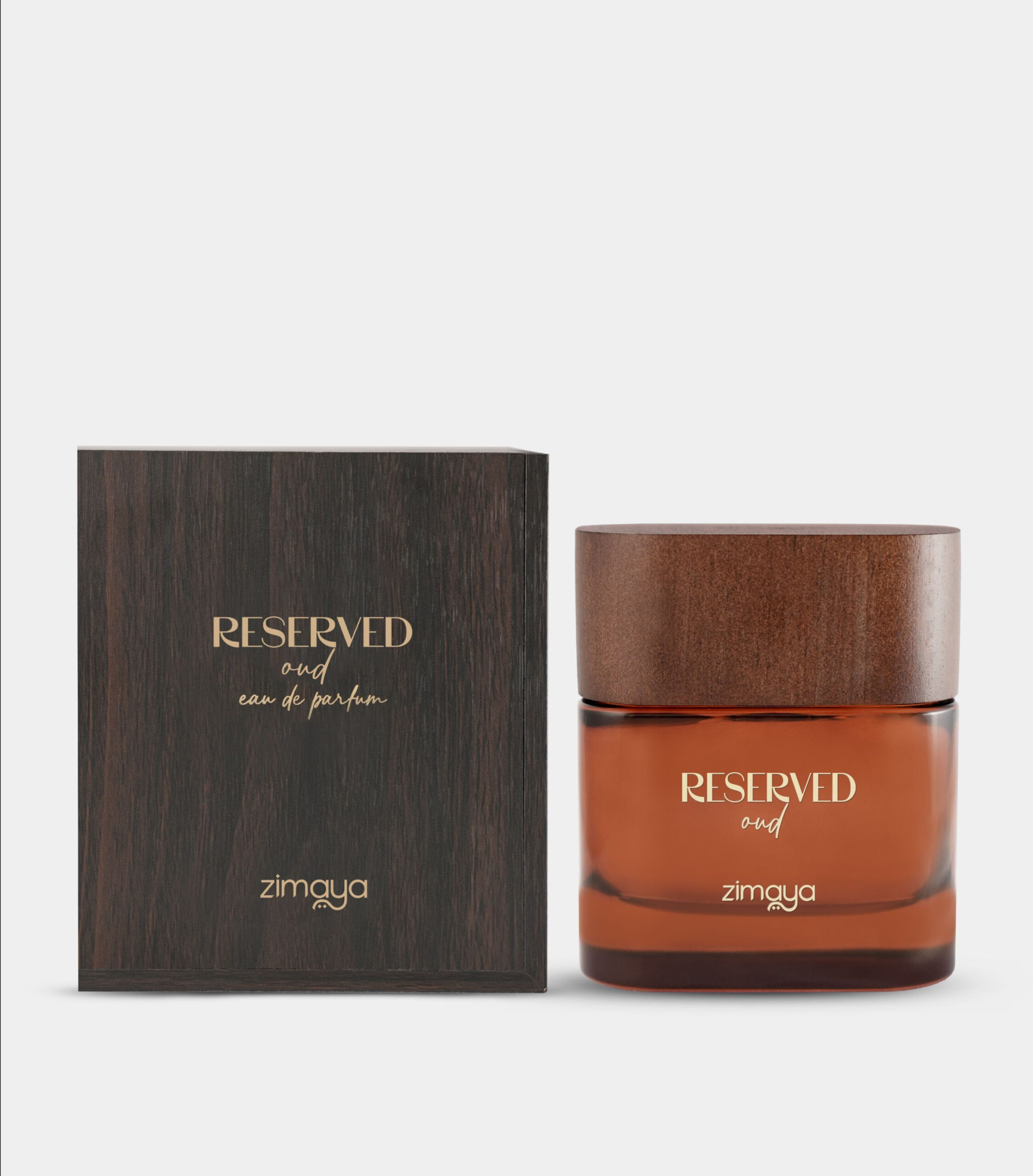 عطر ادکلن ریزِروِد عود زیمایا - Reserved Oud Zimaya - بررسی، قیمت و خرید