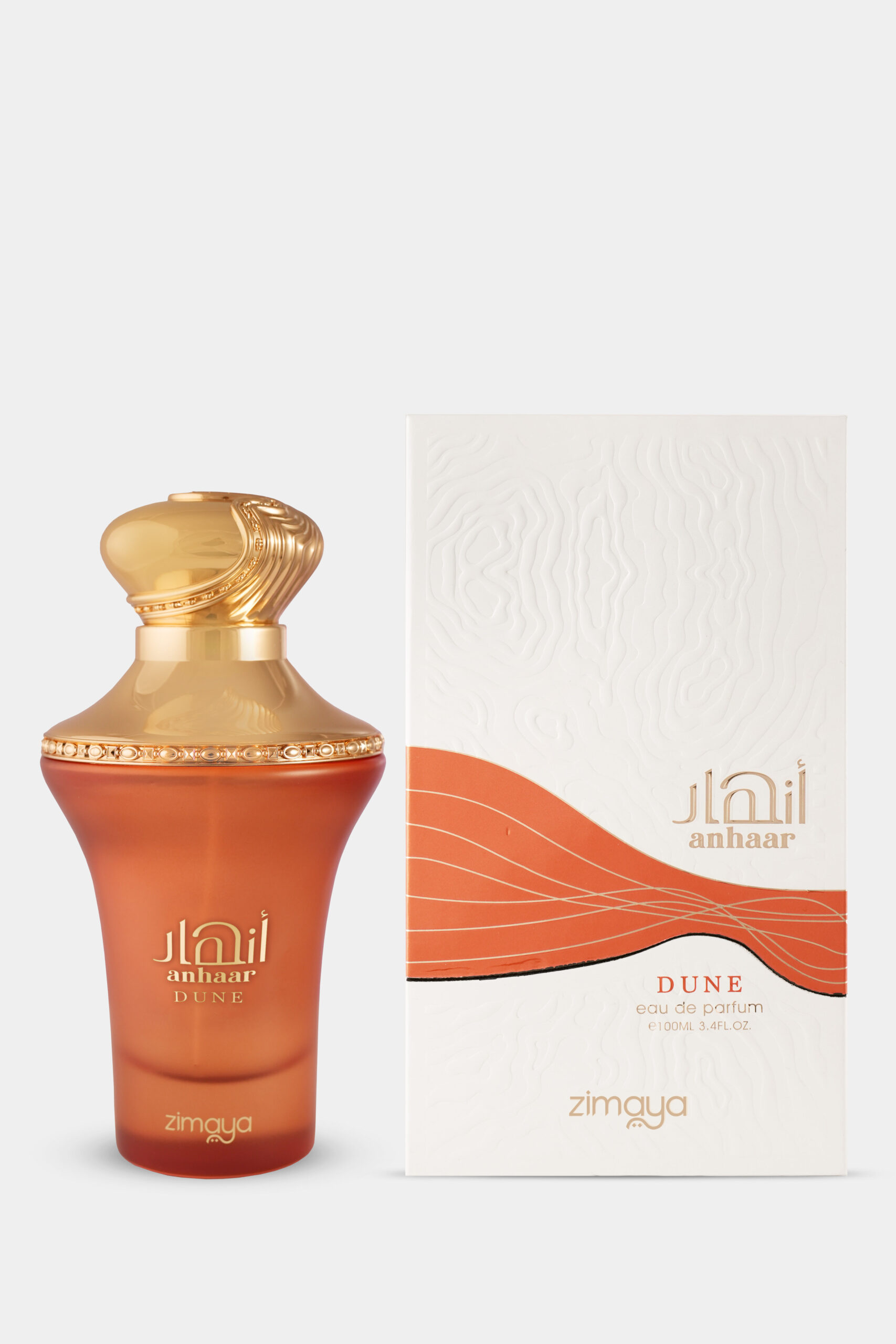 عطر ادکلن انها دونه زیمایا - Anhaar Dune Zimaya - بررسی، قیمت و خرید