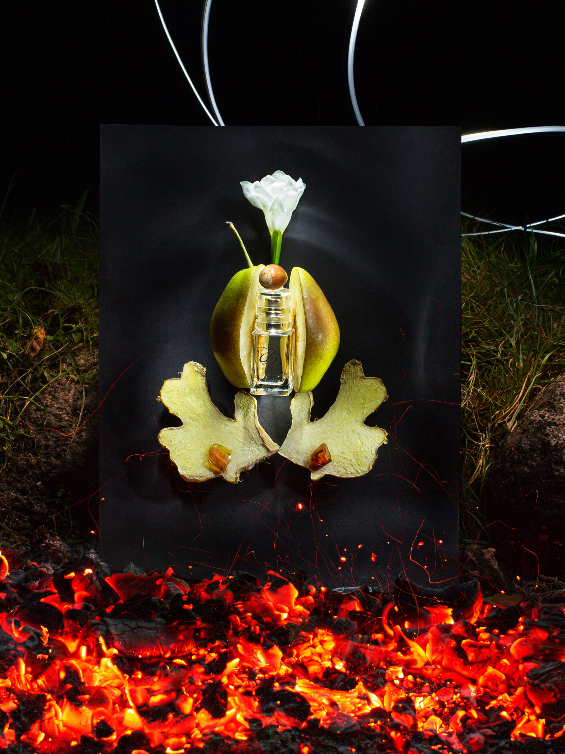 عطر ادکلن سینگولاریس اس بوکه - Singularis Ess-Bouquet - بررسی، قیمت و خرید