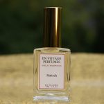 عطر ادکلن ماکدا ان وُیِج پِرفیومز - Makeda En Voyage Perfumes - بررسی، قیمت و خرید