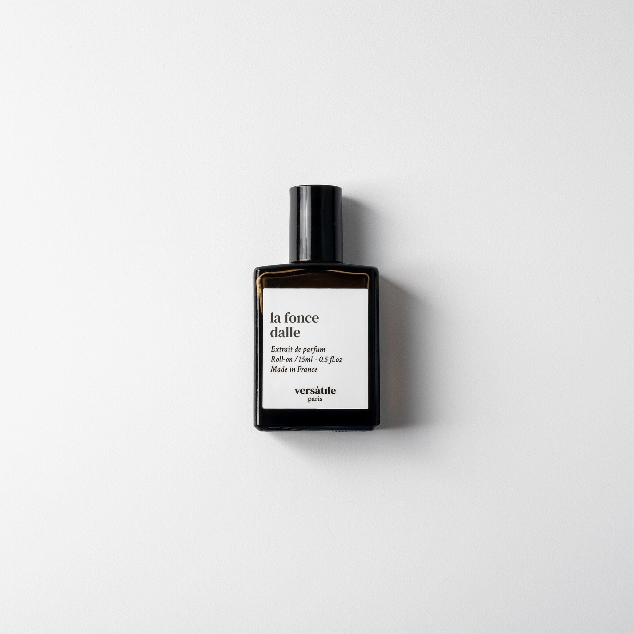 عطر ادکلن لفونسدال ورسای پاریس - La Foncedalle Versatile Paris - بررسی، قیمت و خرید