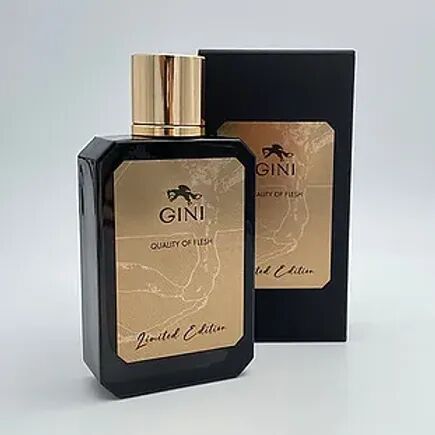 عطر ادکلن کوالیتی آو فلش جینی پرفیوم - Quality of Flesh Gini Parfum - بررسی، قیمت و خرید