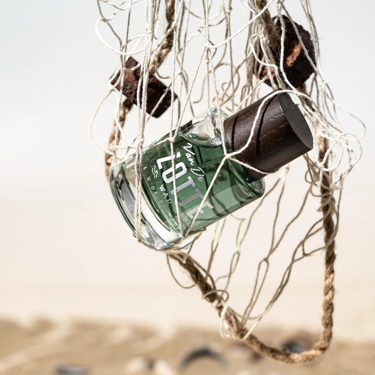 عطر ادکلن واد وان دی زوته - Wad Van De Zotte - بررسی، قیمت و خرید