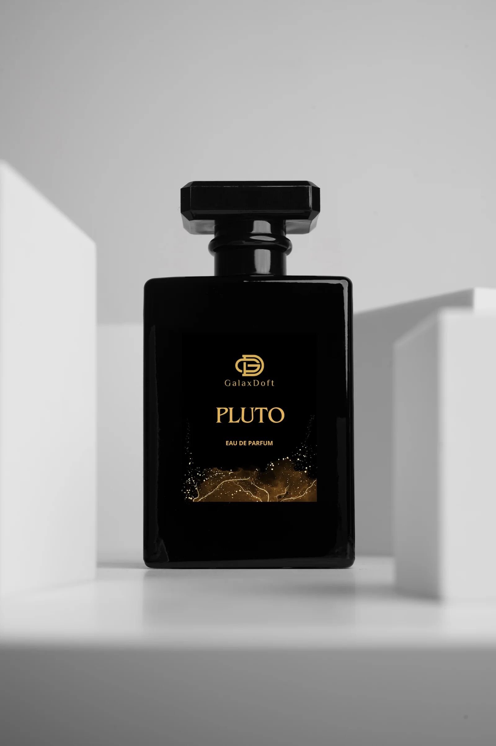عطر ادکلن پلوتو گالاکس‌دافت - Pluto GalaxDoft - بررسی، قیمت و خرید