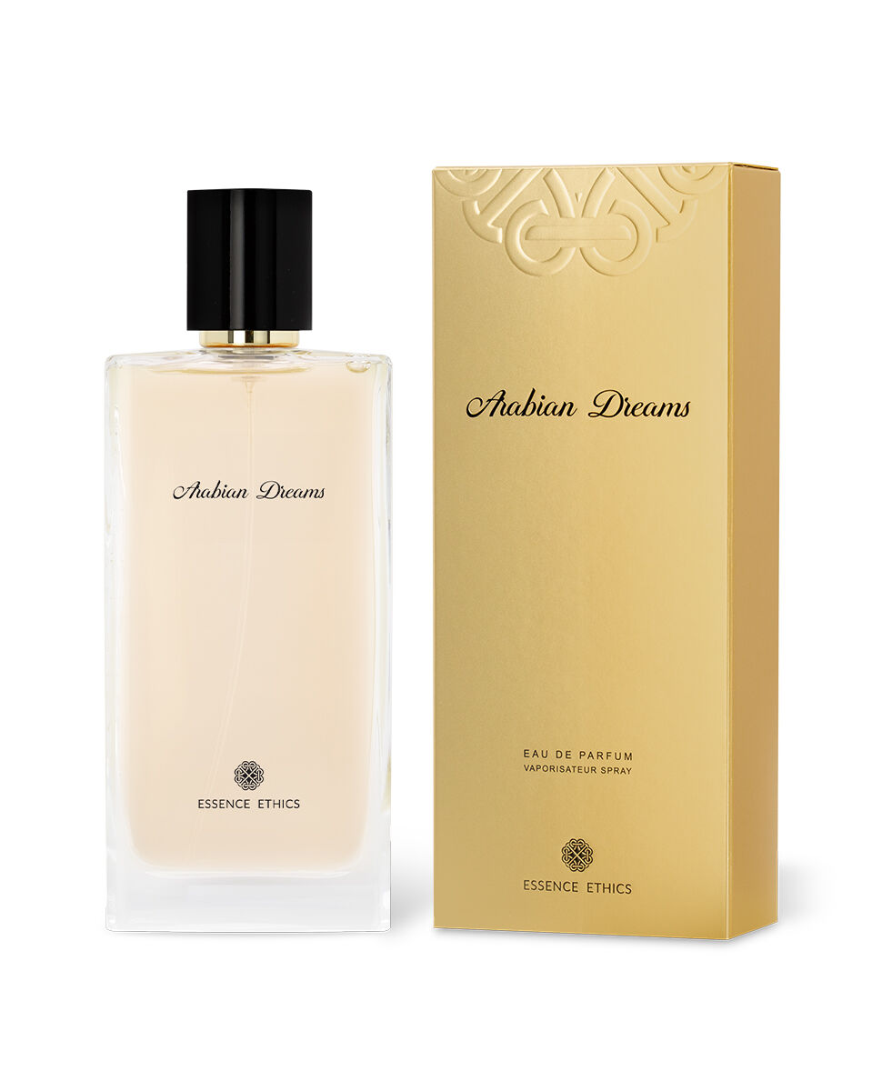 عطر ادکلن عربیَن دریمز اسنس اثیکس - Arabian Dreams Essence Ethics - بررسی، قیمت و خرید