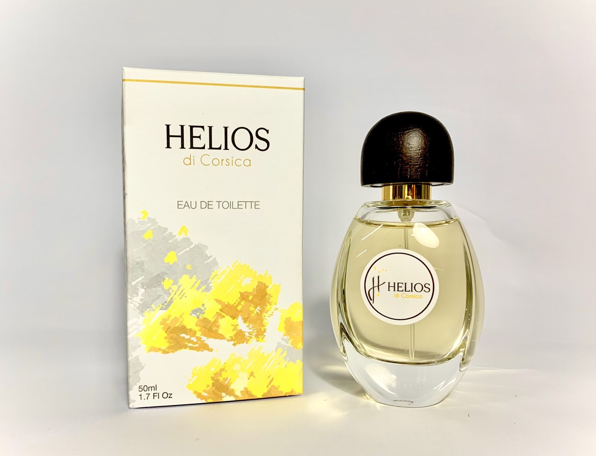 عطر ادکلن هلیوس دی کورسیکا هلیوس دی کورسیکا - Helios di Corsica Helios di Corsica - بررسی، قیمت و خرید