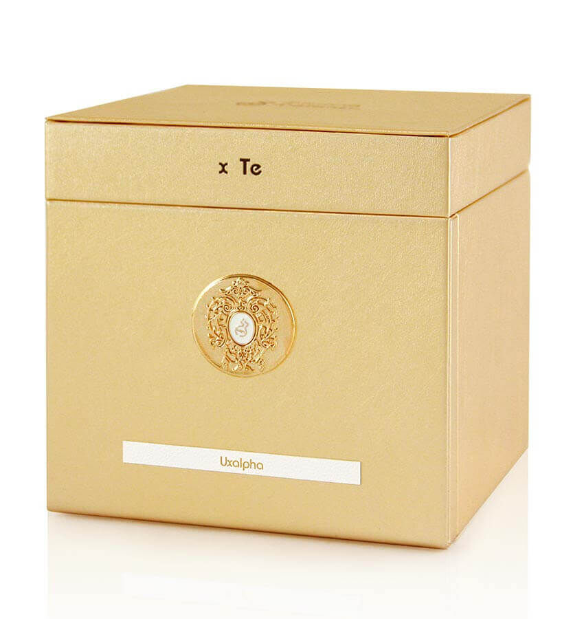 عطر ادکلن اوکس-آلفا تیزیانا ترنزی - Uxalpha Tiziana Terenzi - بررسی، قیمت و خرید
