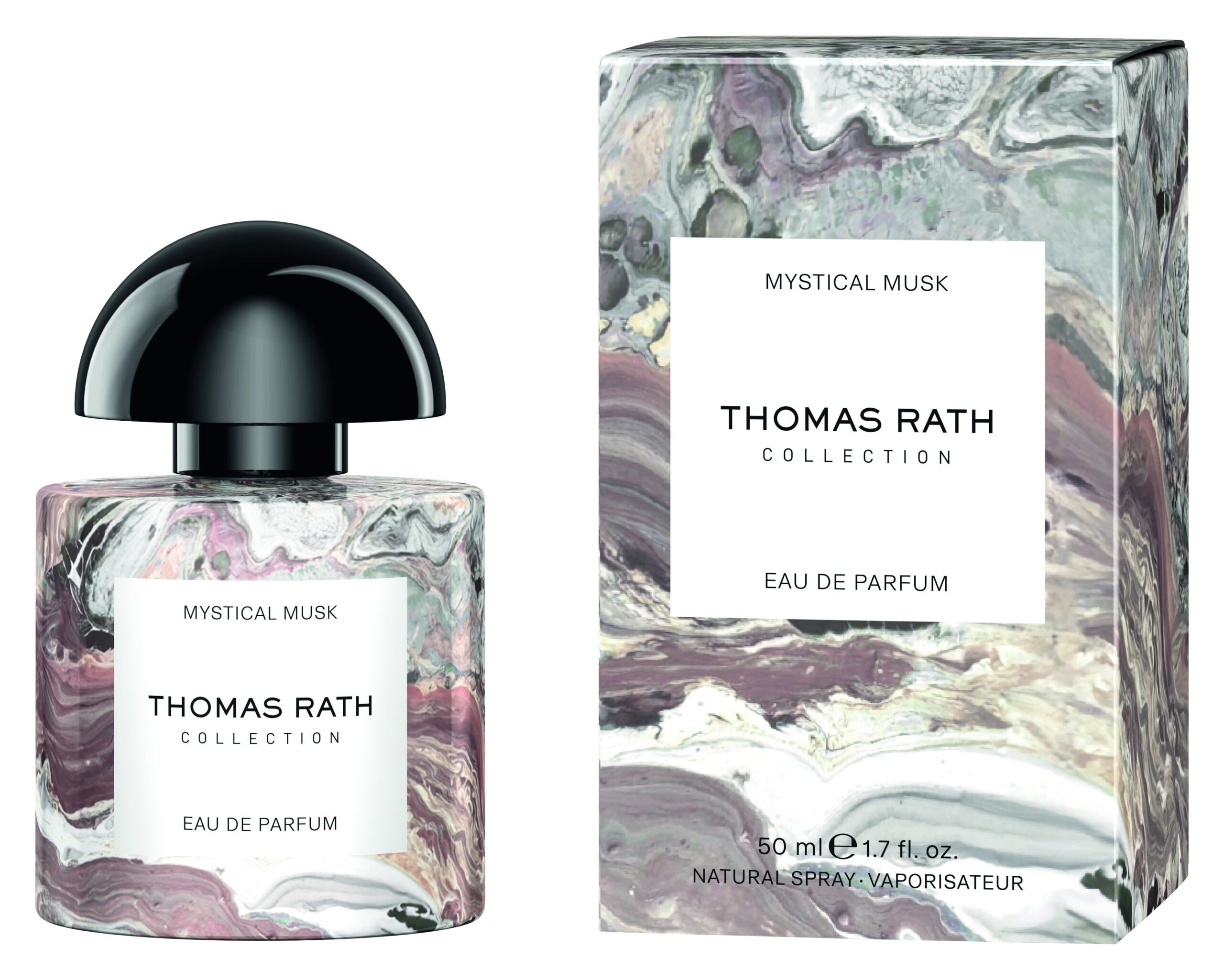 عطر ادکلن میستیکال ماسک توماس راث - Mystical Musk Thomas Rath - بررسی، قیمت و خرید