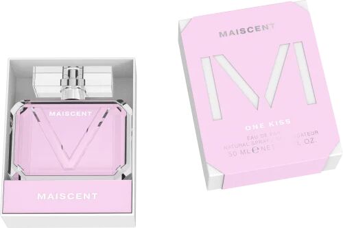 عطر ادکلن وان کیس ونسا مای: مایسنت - One Kiss Vanessa Mai: Maiscent - بررسی، قیمت و خرید