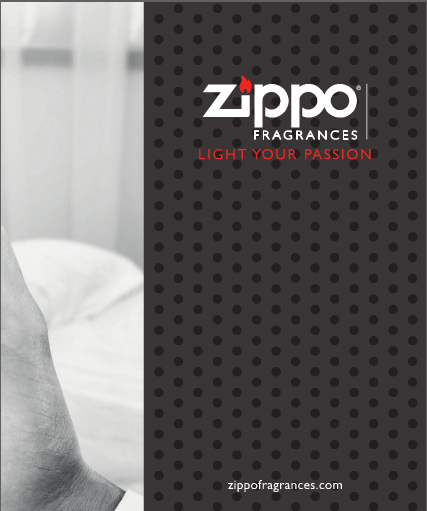 عطر ادکلن زیپو اوریجینال زیپو فراگرنسز - Zippo Original Zippo Fragrances - بررسی، قیمت و خرید