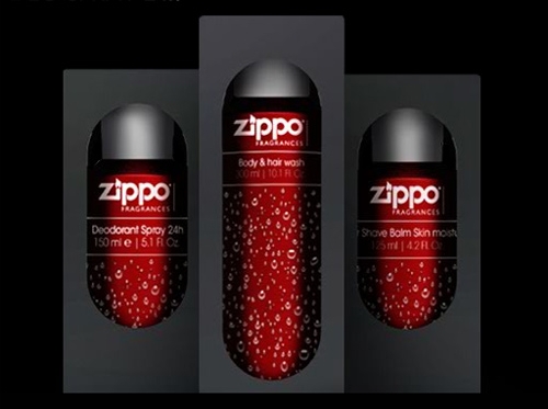 عطر ادکلن زیپو اوریجینال زیپو فراگرنسز - Zippo Original Zippo Fragrances - بررسی، قیمت و خرید