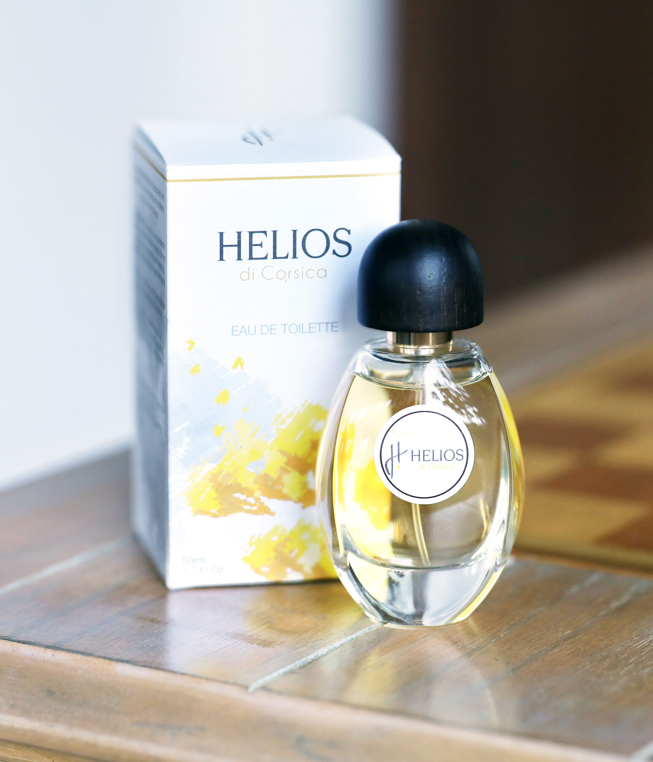 عطر ادکلن هلیوس دی کورسیکا هلیوس دی کورسیکا - Helios di Corsica Helios di Corsica - بررسی، قیمت و خرید