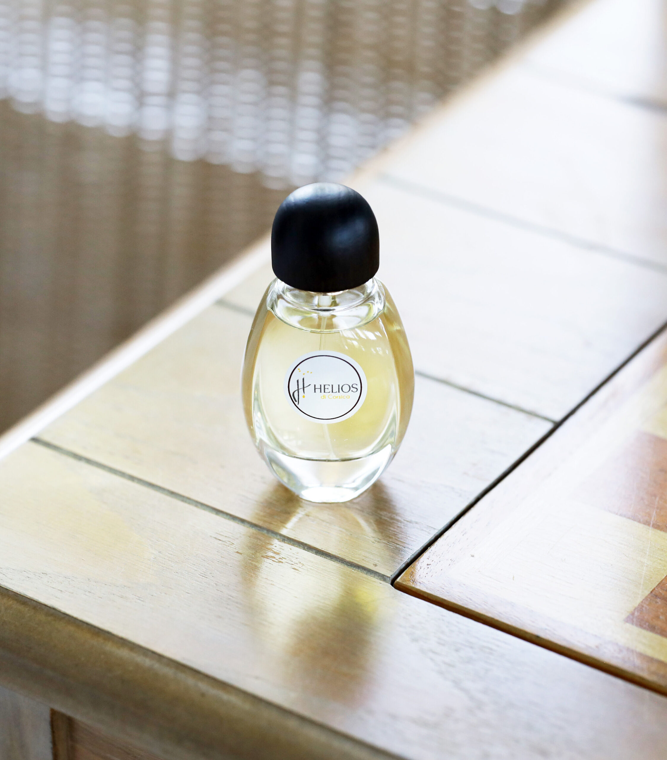 عطر ادکلن هلیوس دی کورسیکا هلیوس دی کورسیکا - Helios di Corsica Helios di Corsica - بررسی، قیمت و خرید