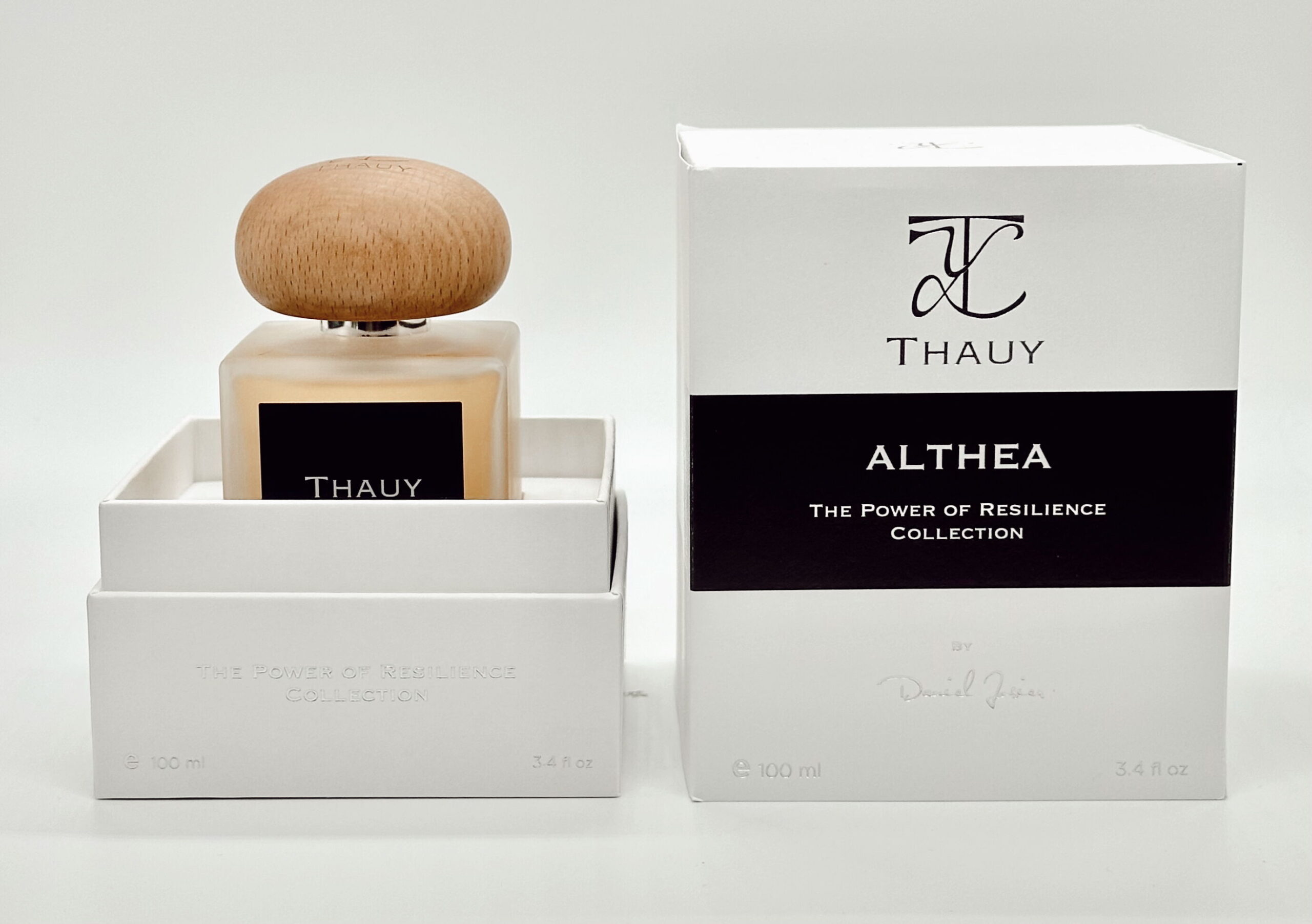 عطر ادکلن آلتیا تاوی - Althea Thauy - بررسی، قیمت و خرید