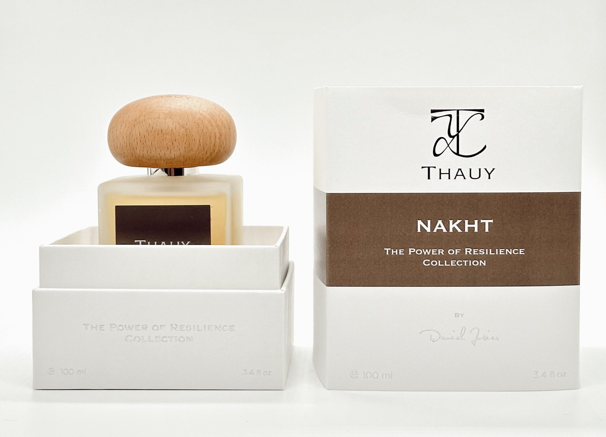 عطر ادکلن نخت تای - Nakht Thauy - بررسی، قیمت و خرید