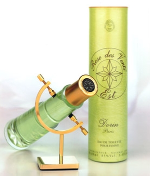 عطر ادکلن رُز دُ وِن نورد دورین - Roses des Vents Nord Dorin - بررسی، قیمت و خرید