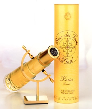 عطر ادکلن رُز دُ وِن نورد دورین - Roses des Vents Nord Dorin - بررسی، قیمت و خرید