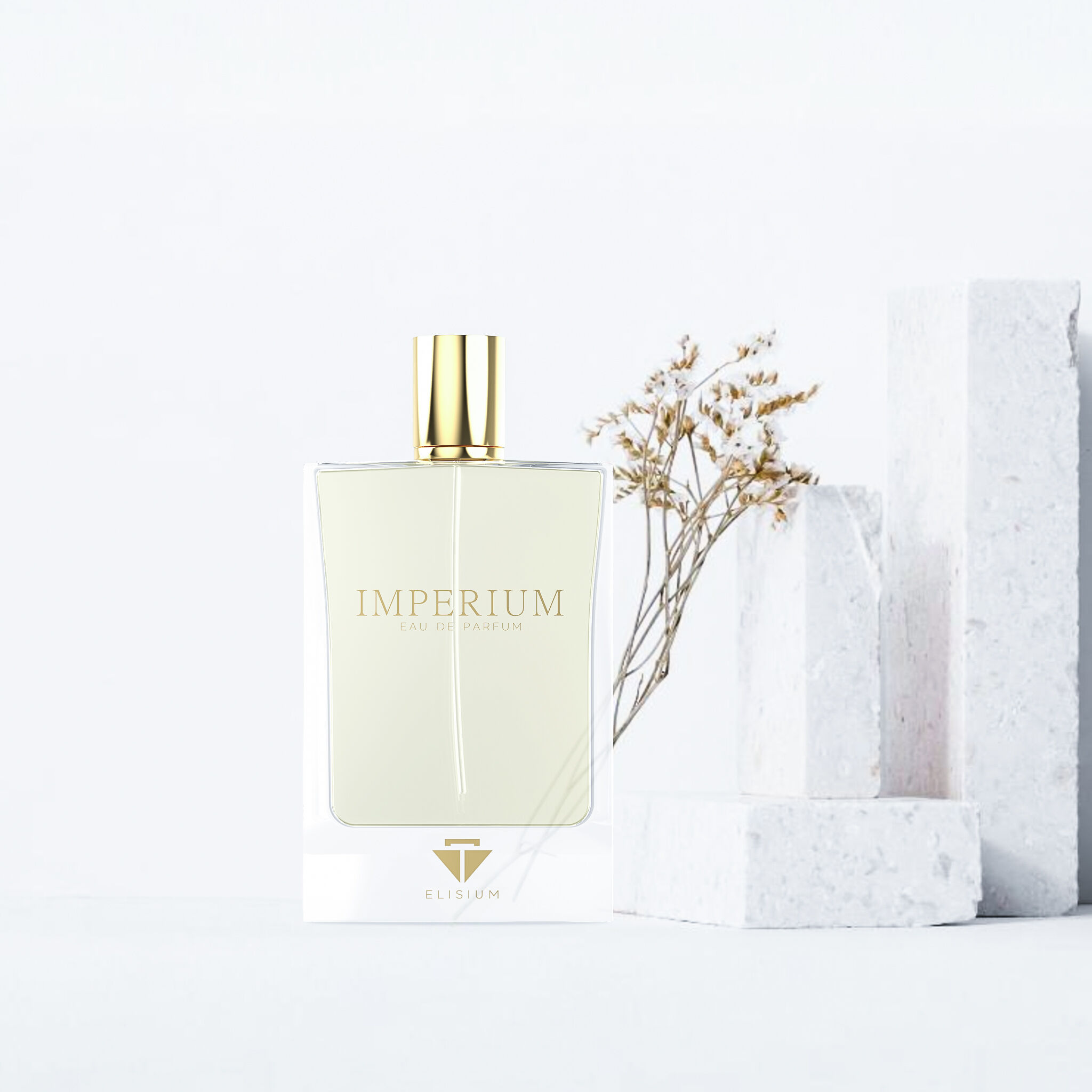 عطر ادکلن امپریوم الیسیوم - Imperium Elisium - بررسی، قیمت و خرید