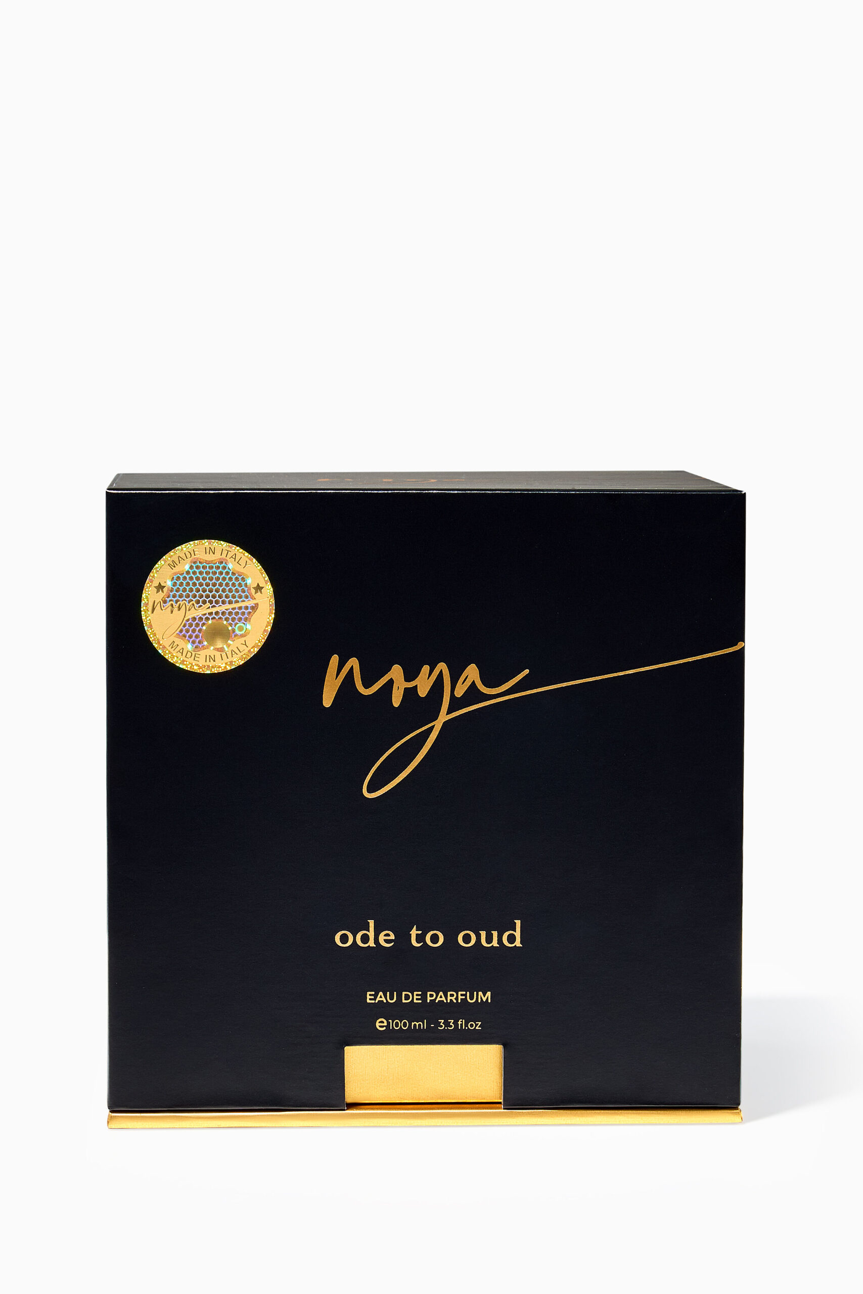 عطر ادکلن اود تو اود هاوس آو نویا - Ode to Oud House of Noya - بررسی، قیمت و خرید