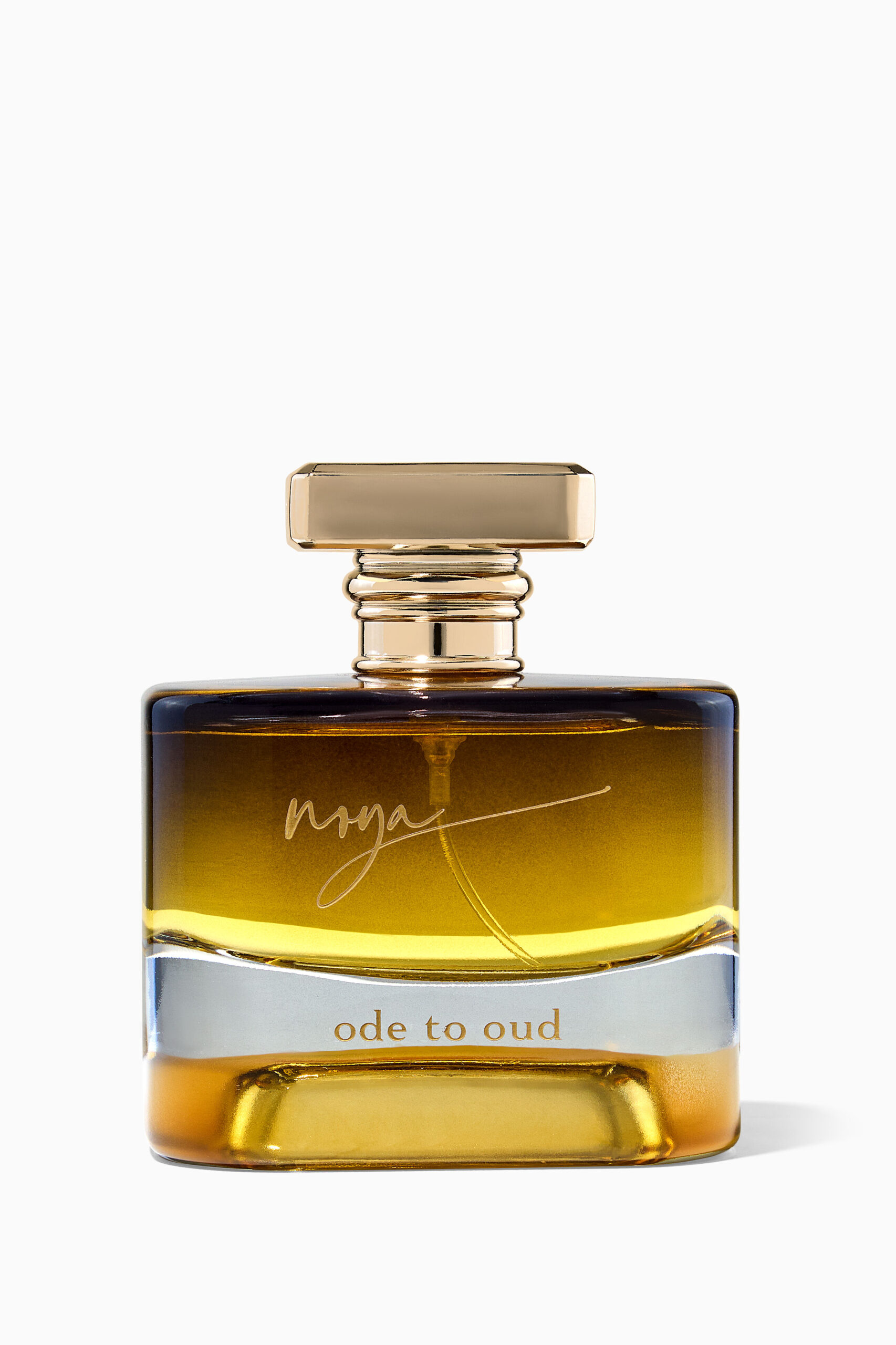 عطر ادکلن اود تو اود هاوس آو نویا - Ode to Oud House of Noya - بررسی، قیمت و خرید