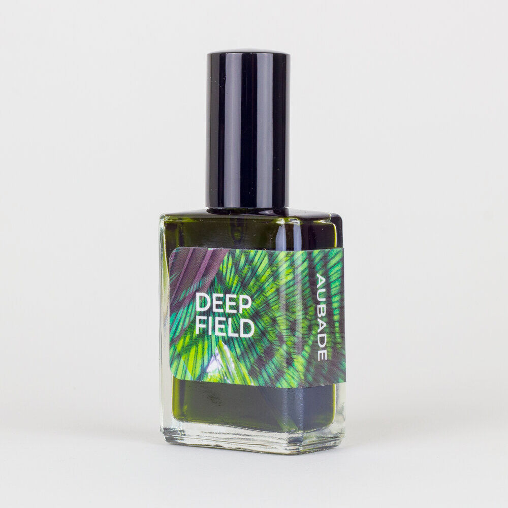 عطر ادکلن آباد دیپ فیلد پرفیومز - Aubade Deep Field Perfumes - بررسی، قیمت و خرید