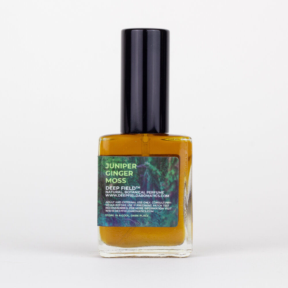 عطر ادکلن جید فیر دیپ فیلد پرفیومز - Jade Fir Deep Field Perfumes - بررسی، قیمت و خرید