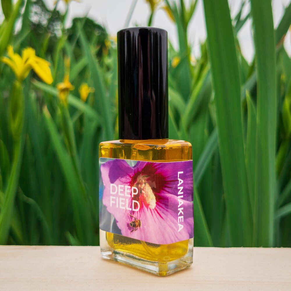 عطر ادکلن لانیاکیا دیپ فیلد پرفیومز - Laniakea Deep Field Perfumes - بررسی، قیمت و خرید