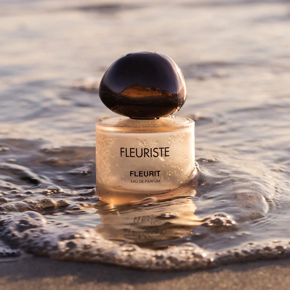 عطر ادکلن فلوریست فلوریت پارفوم - Fleuriste Fleurit Parfums - بررسی، قیمت و خرید