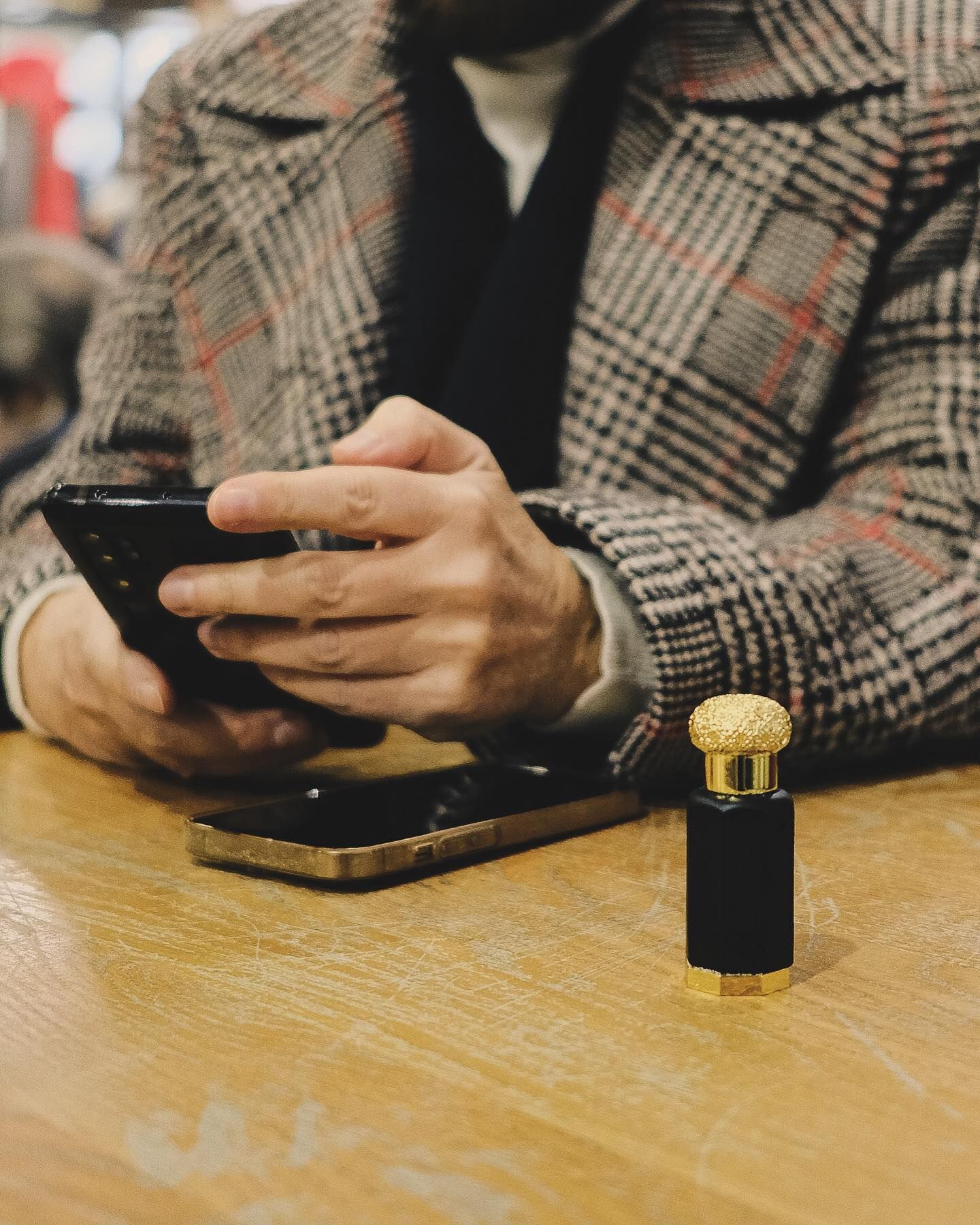 عطر ادکلن جیشر هاوس آو ایراه - Jaysher House of Iyrah - بررسی، قیمت و خرید