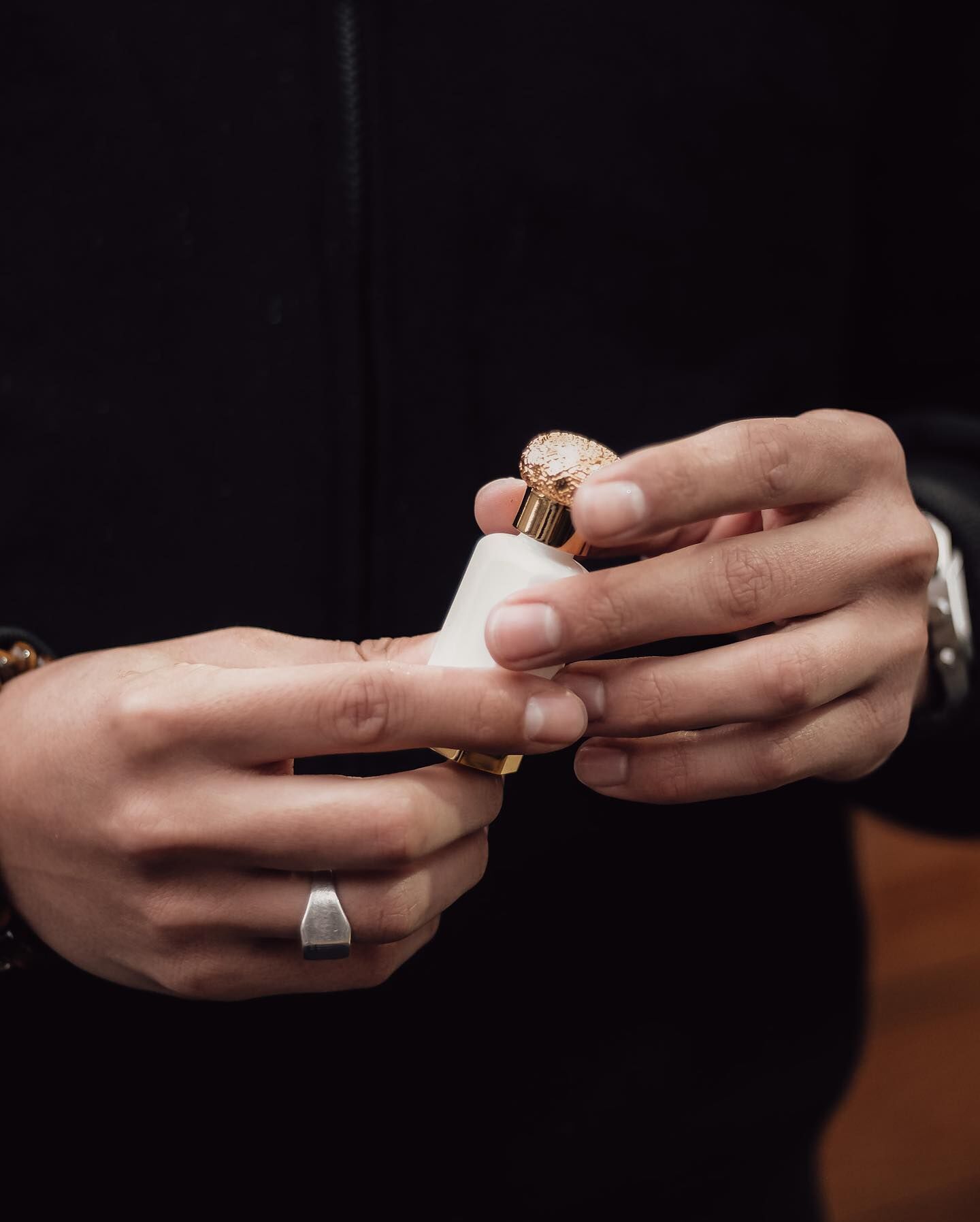 عطر ادکلن جیشر هاوس آو ایراه - Jaysher House of Iyrah - بررسی، قیمت و خرید