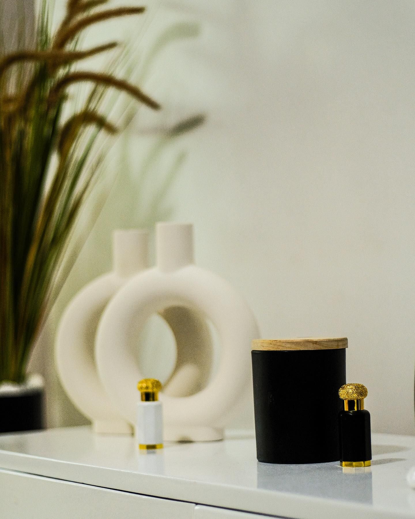 عطر ادکلن جیشر هاوس آو ایراه - Jaysher House of Iyrah - بررسی، قیمت و خرید